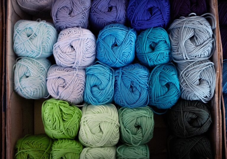 Knit Picks: The Ultimate Guide to Choosing the Perfect Yarn